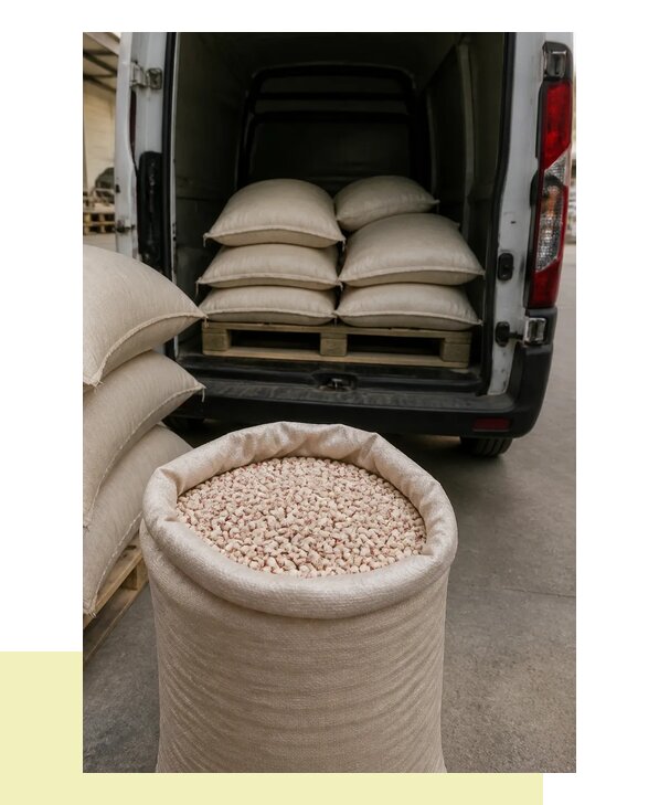 Перевозка фасоли в Чехова автомобильным транспортом